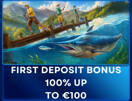 BassBet casino bonus