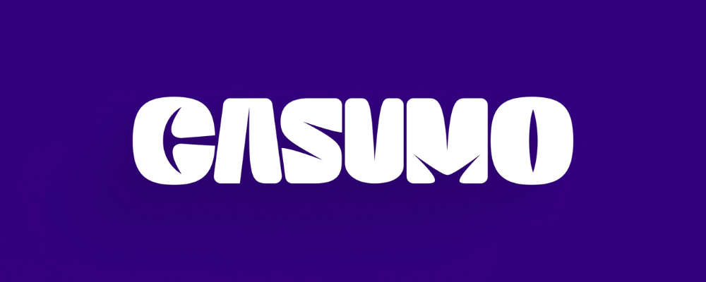 Casumo Casino Banner