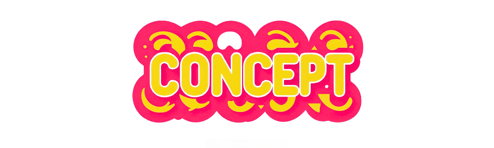 Caxino Concept Banner