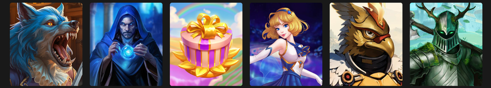 Kolikkopelit Hillo Casinolla