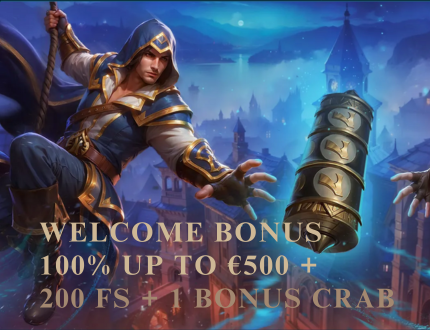 Slotuna Casino Bonus