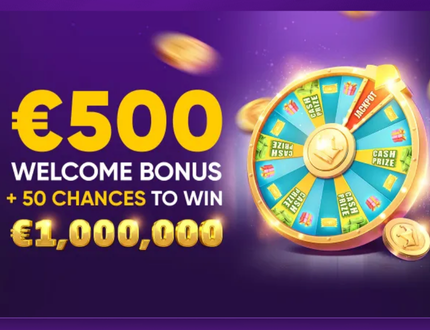 Casino bonus