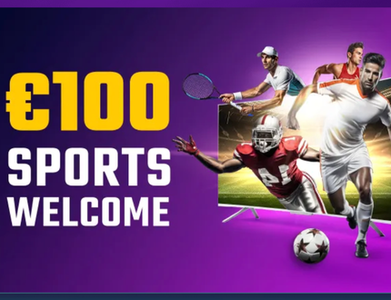 Sports bonus