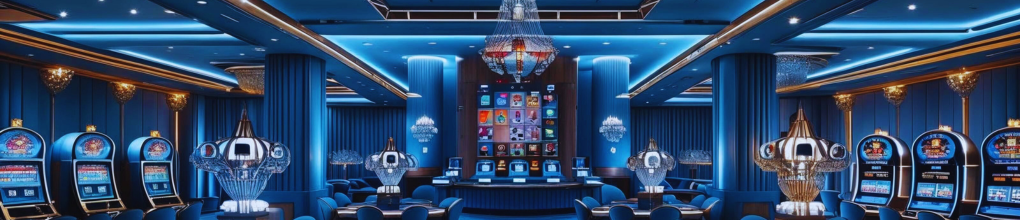 1xBet concept banner